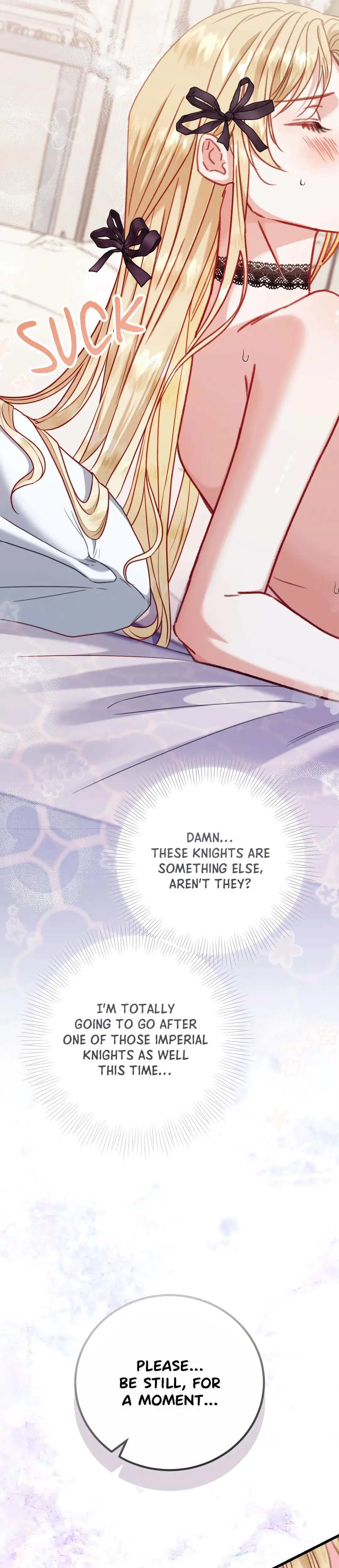 Hunks Harems And Hardcore Habits Chapter 8 - Page 14