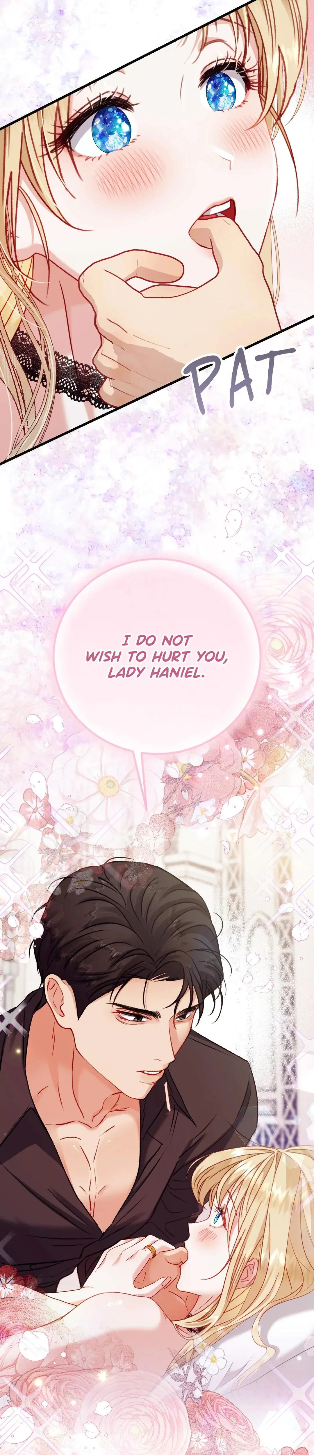 Hunks Harems And Hardcore Habits Chapter 8 - Page 15