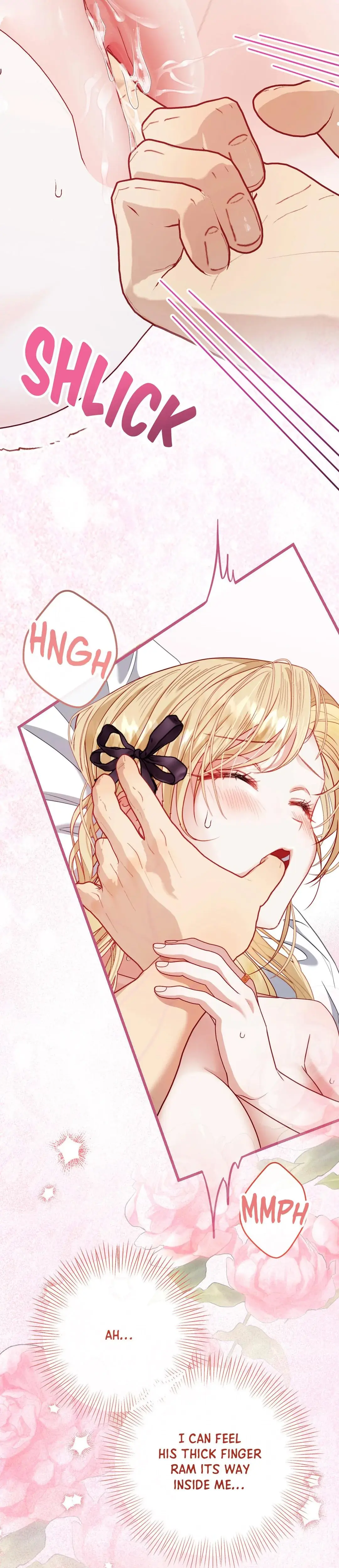 Hunks Harems And Hardcore Habits Chapter 8 - Page 17