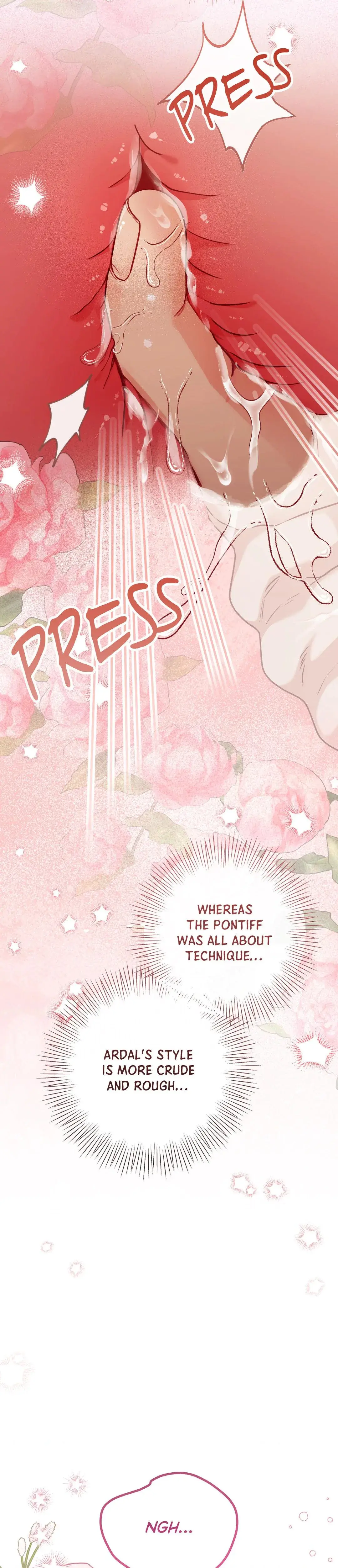 Hunks Harems And Hardcore Habits Chapter 8 - Page 18
