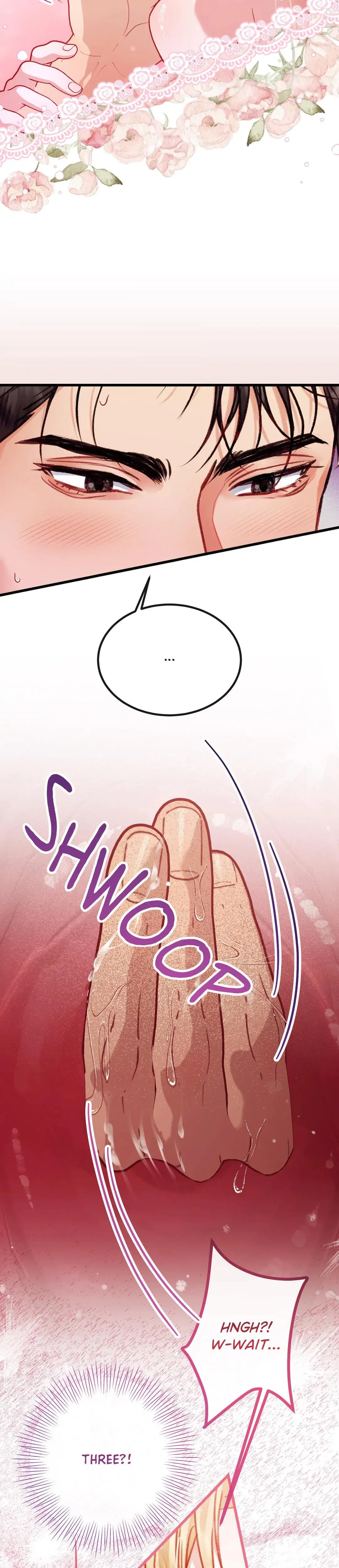 Hunks Harems And Hardcore Habits Chapter 8 - Page 22