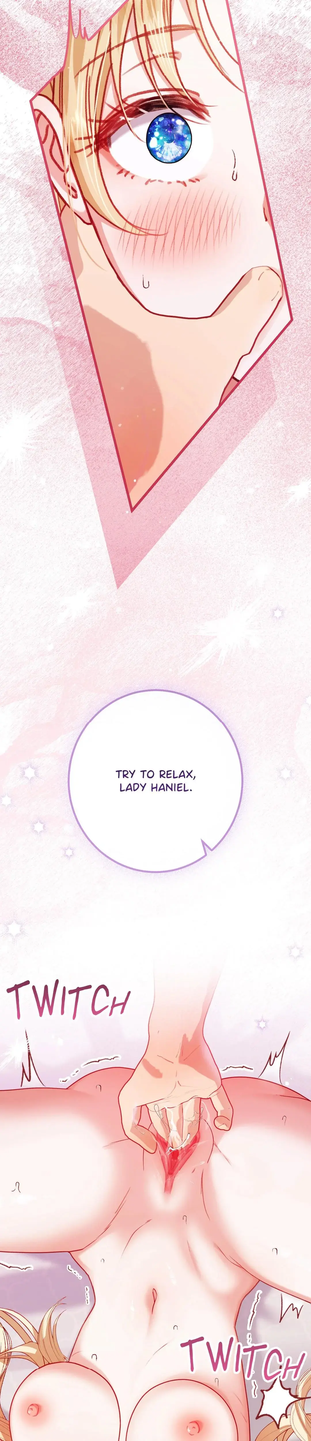 Hunks Harems And Hardcore Habits Chapter 8 - Page 23