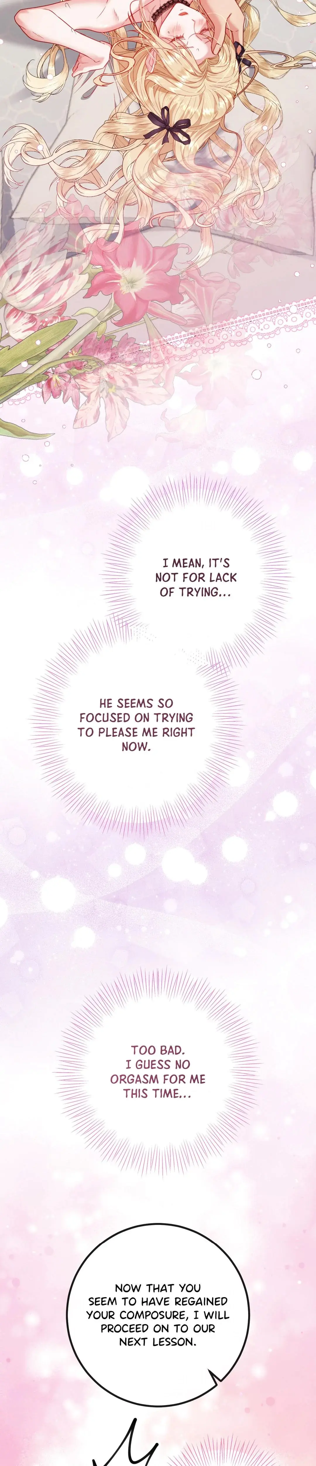Hunks Harems And Hardcore Habits Chapter 8 - Page 26