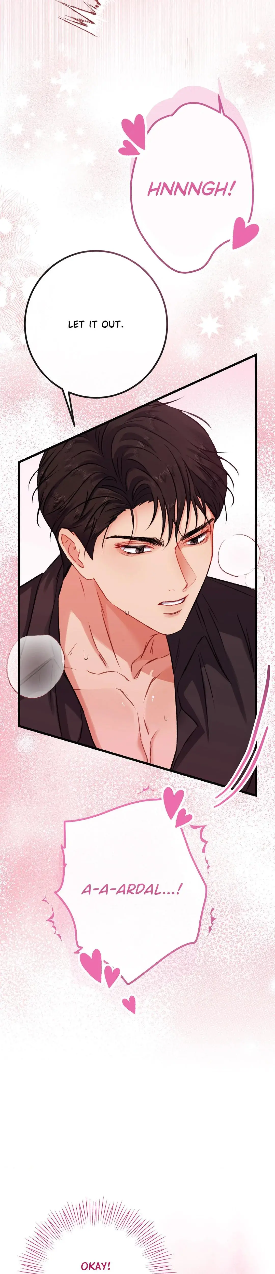 Hunks Harems And Hardcore Habits Chapter 8 - Page 28