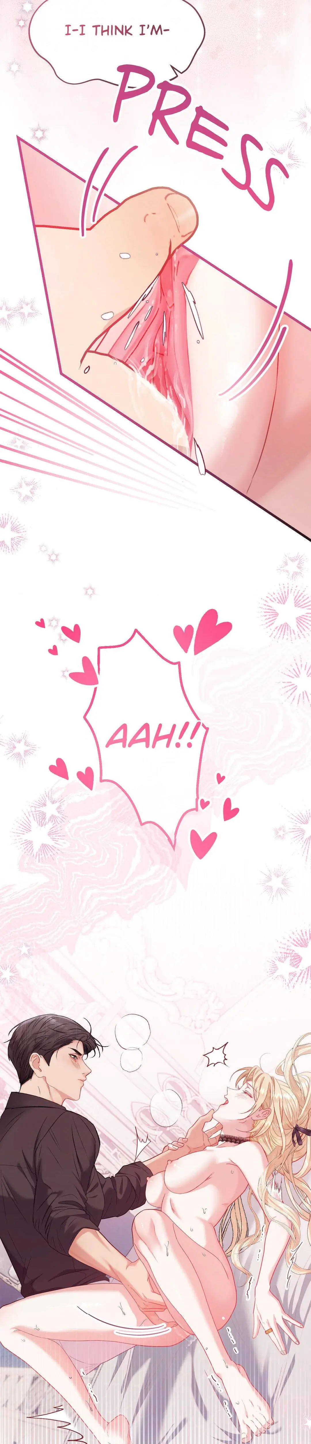 Hunks Harems And Hardcore Habits Chapter 8 - Page 30