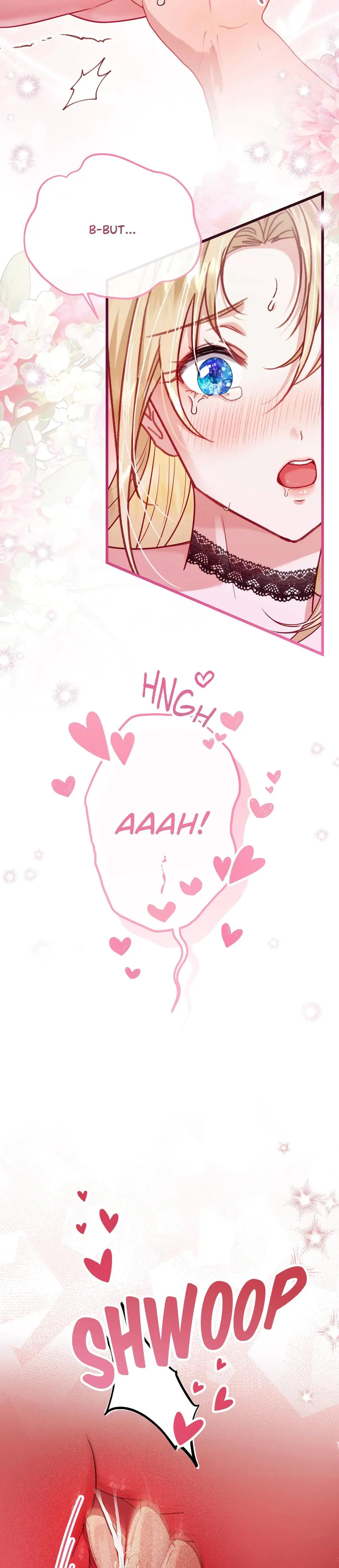 Hunks Harems And Hardcore Habits Chapter 8 - Page 34