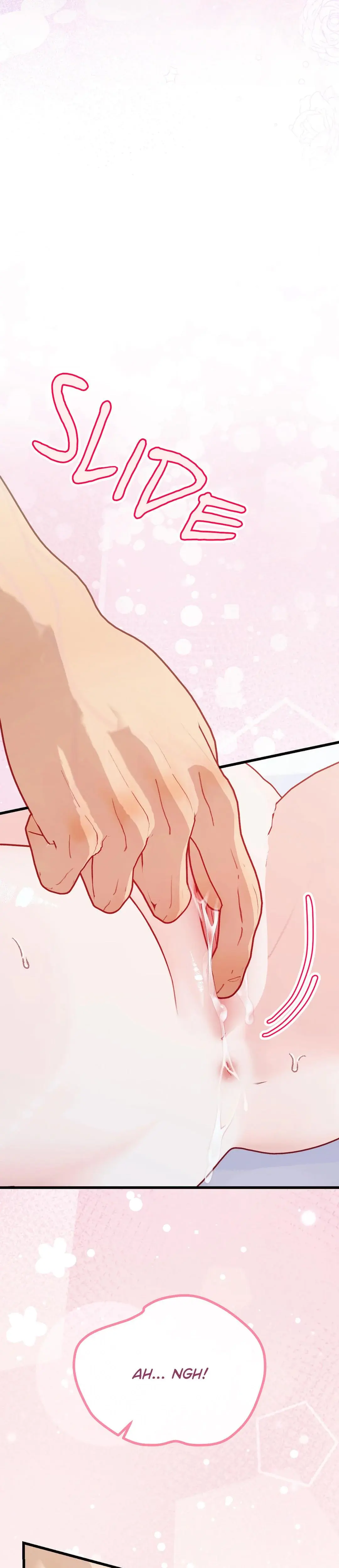 Hunks Harems And Hardcore Habits Chapter 8 - Page 6