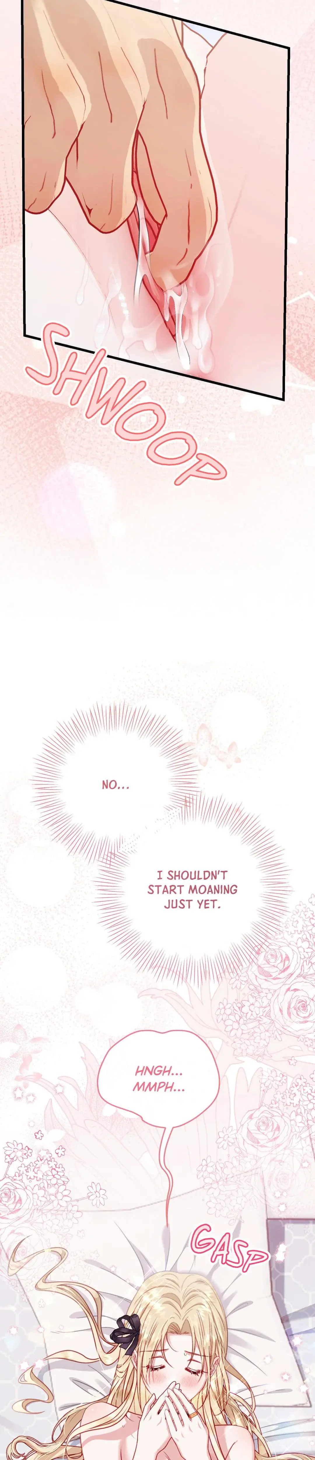 Hunks Harems And Hardcore Habits Chapter 8 - Page 7