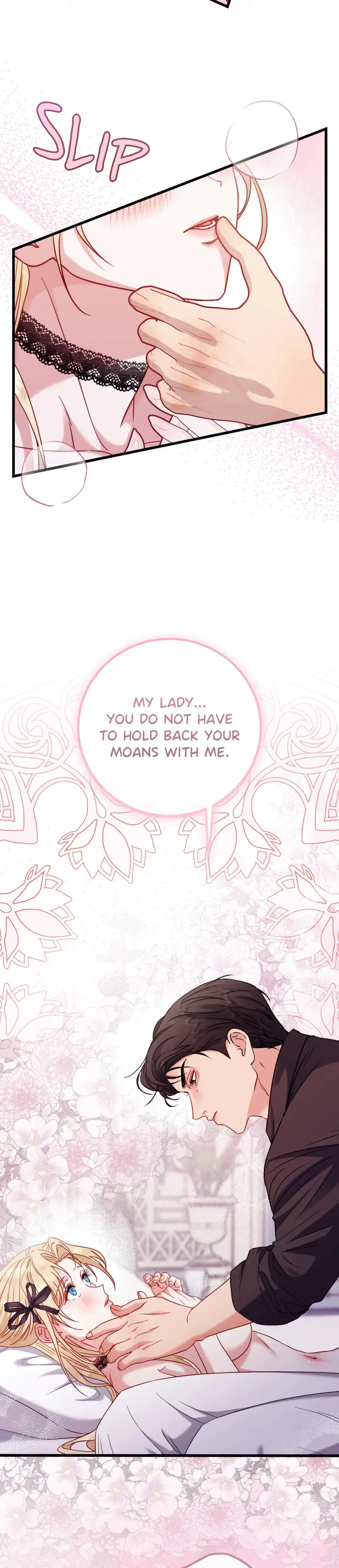 Hunks Harems And Hardcore Habits Chapter 8 - Page 9