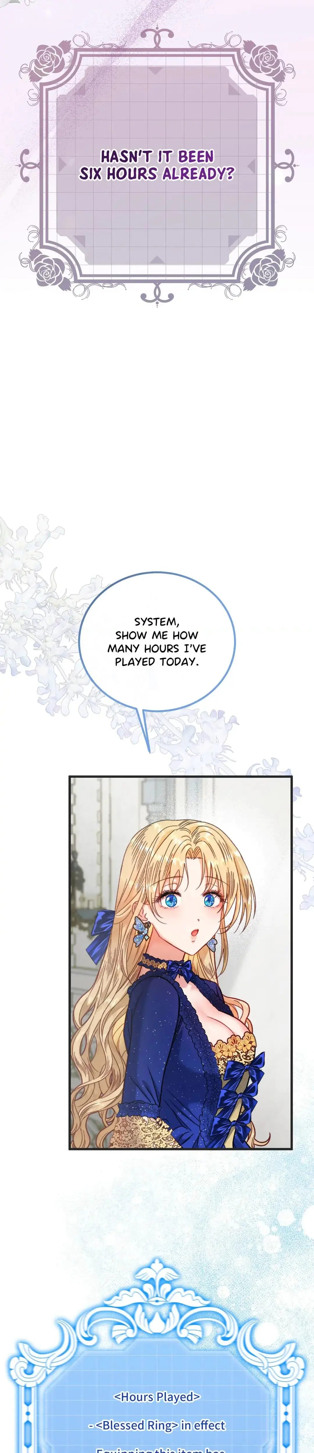 Hunks Harems And Hardcore Habits Chapter 9 - Page 10