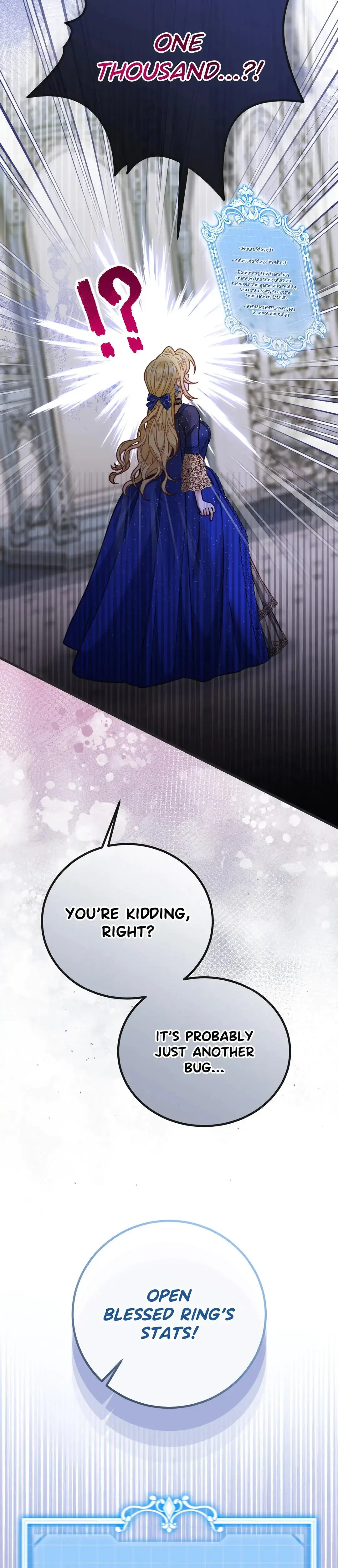 Hunks Harems And Hardcore Habits Chapter 9 - Page 12