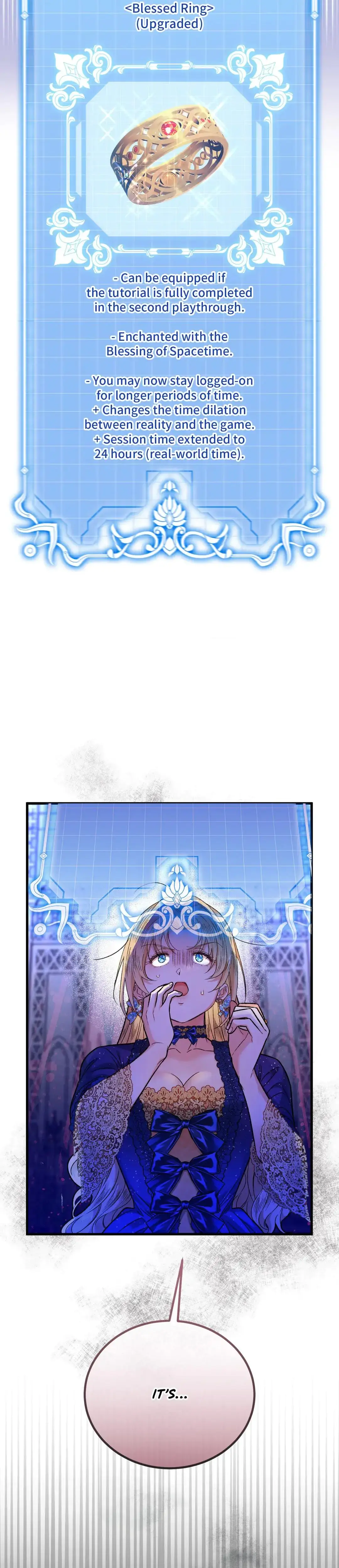 Hunks Harems And Hardcore Habits Chapter 9 - Page 13
