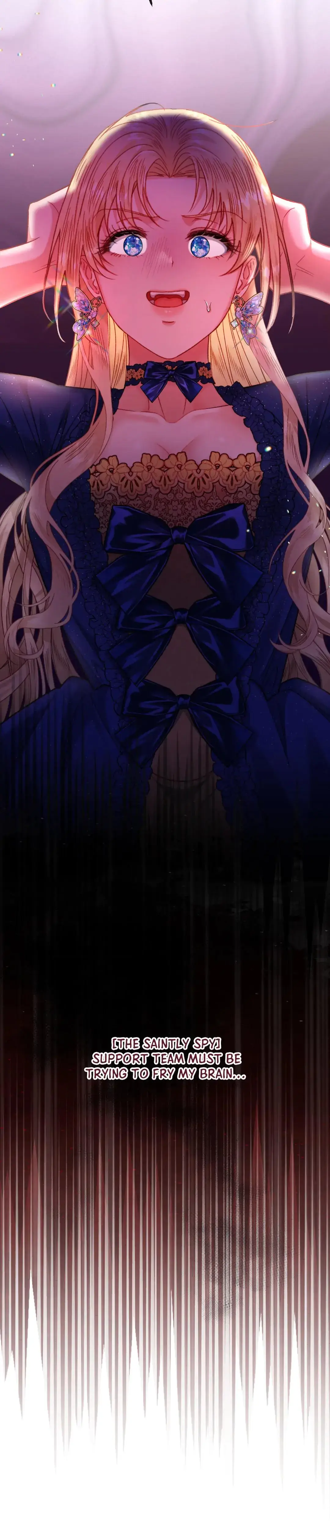 Hunks Harems And Hardcore Habits Chapter 9 - Page 19