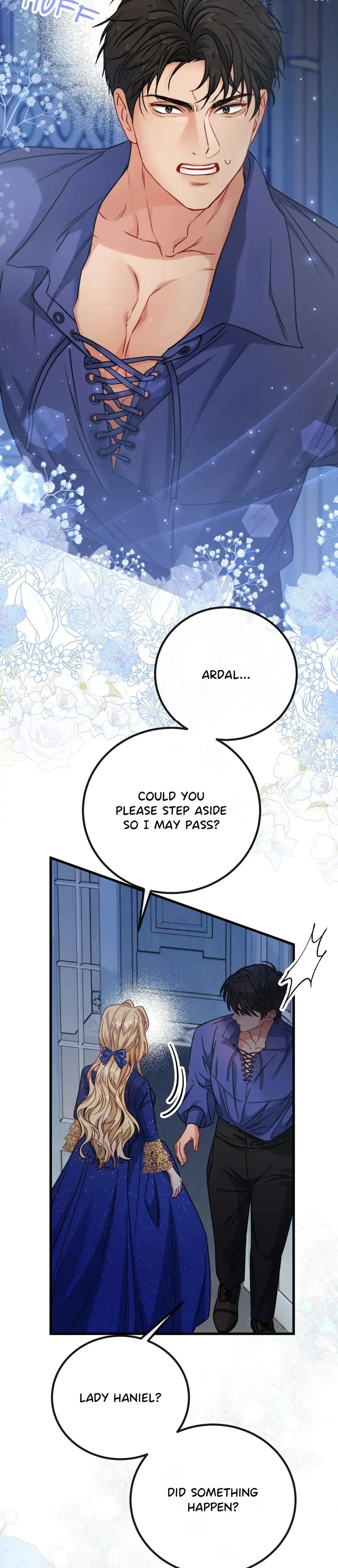Hunks Harems And Hardcore Habits Chapter 9 - Page 31