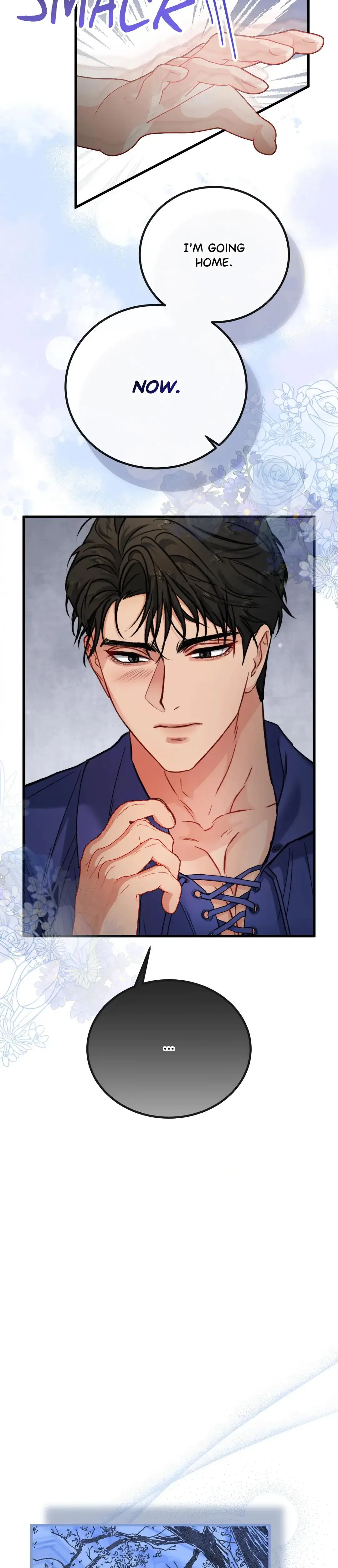 Hunks Harems And Hardcore Habits Chapter 9 - Page 33