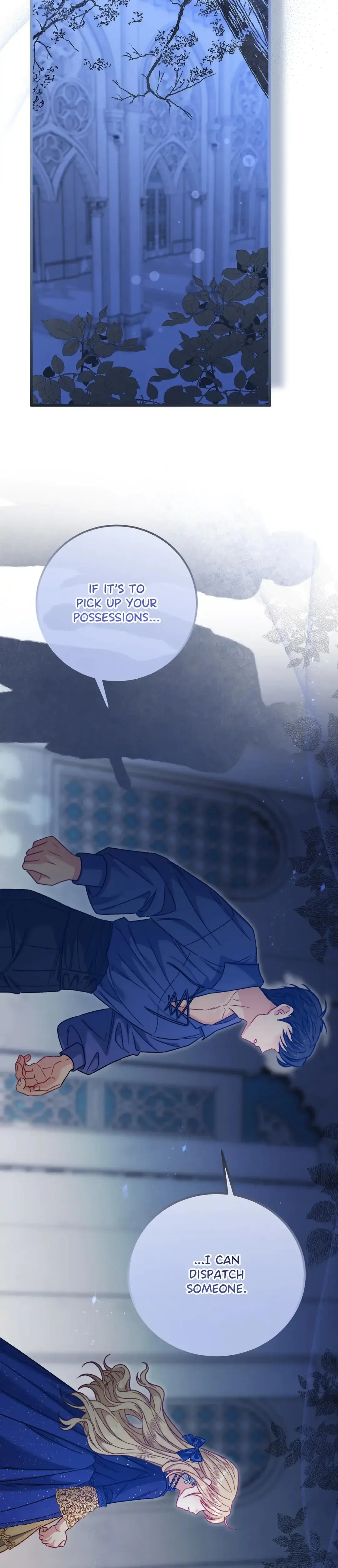 Hunks Harems And Hardcore Habits Chapter 9 - Page 34