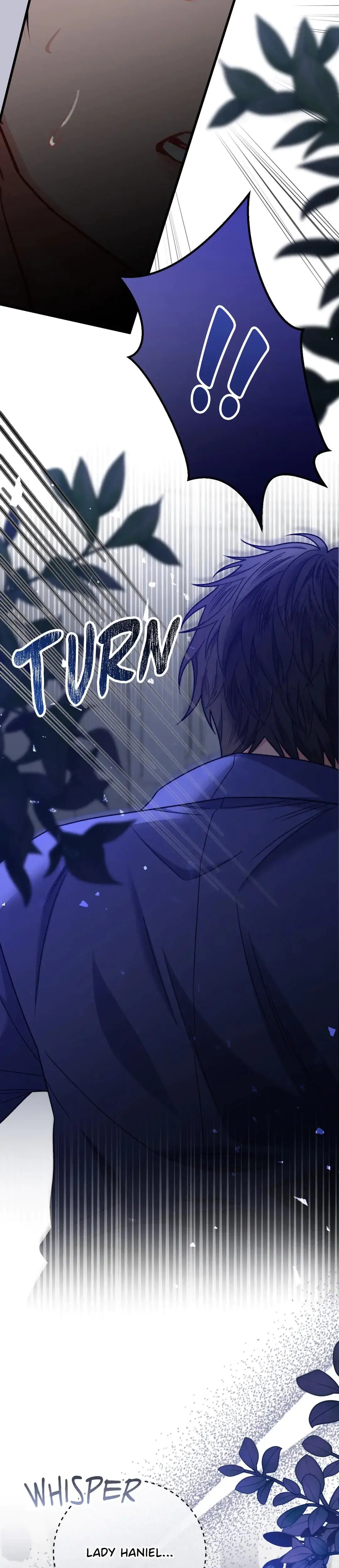 Hunks Harems And Hardcore Habits Chapter 9 - Page 38