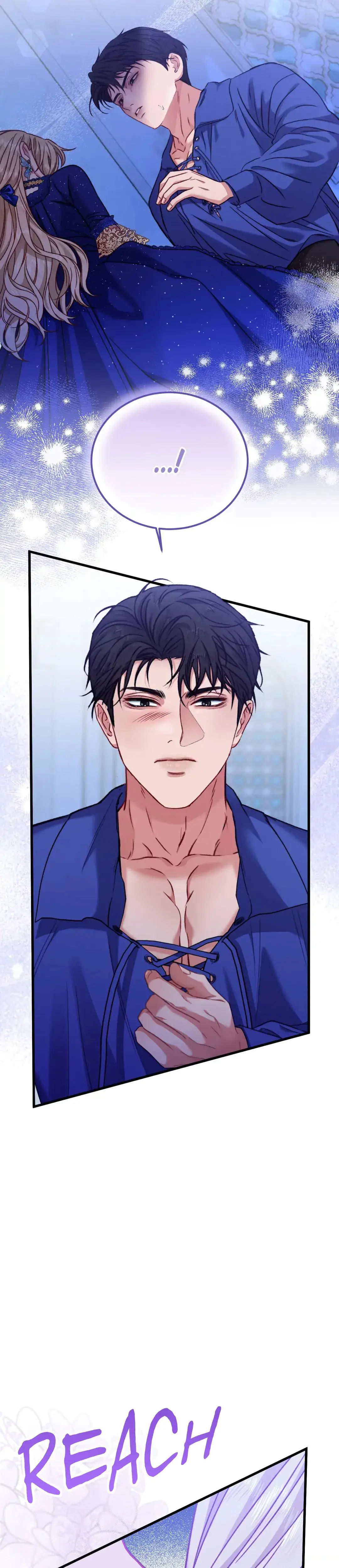 Hunks Harems And Hardcore Habits Chapter 9 - Page 44