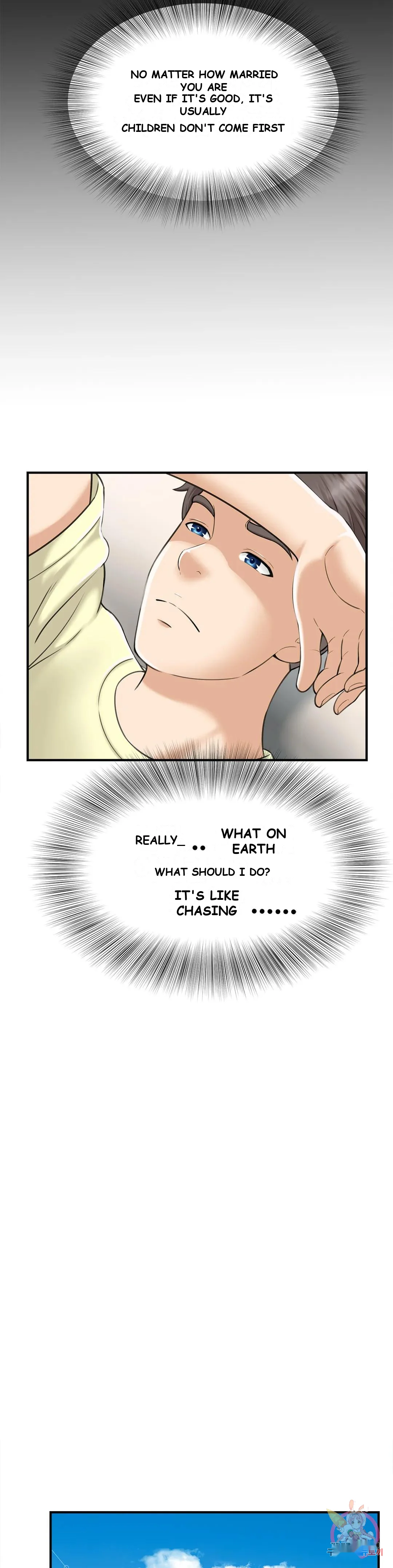 Hunting For Cougars Chapter 1 - Page 19