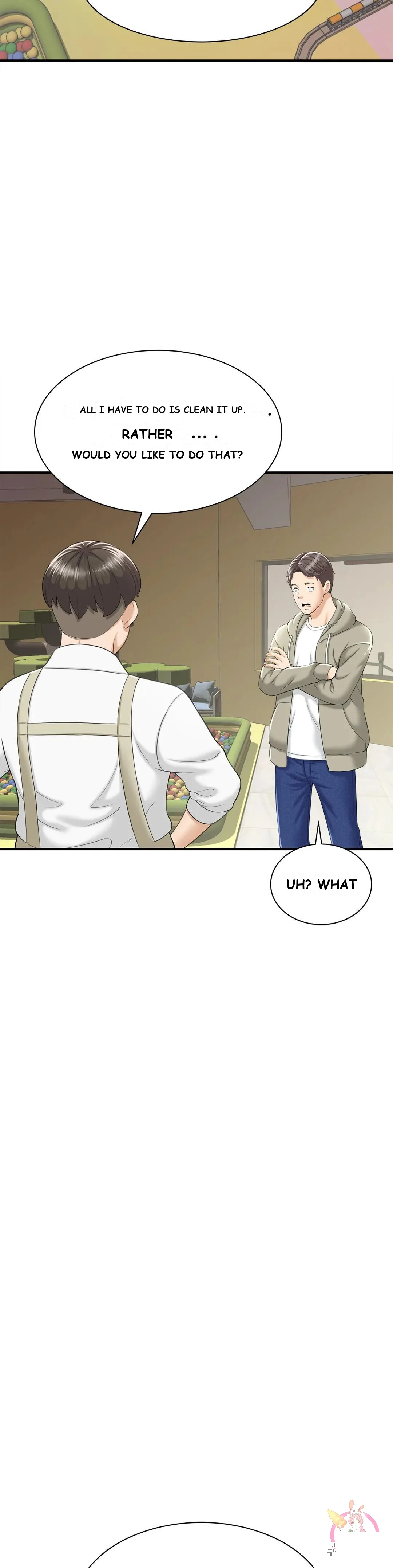 Hunting For Cougars Chapter 1 - Page 32