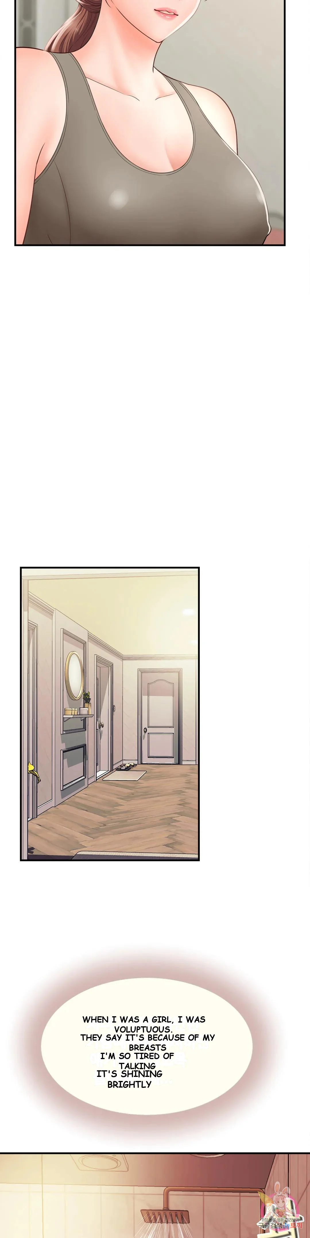Hunting For Cougars Chapter 1 - Page 47