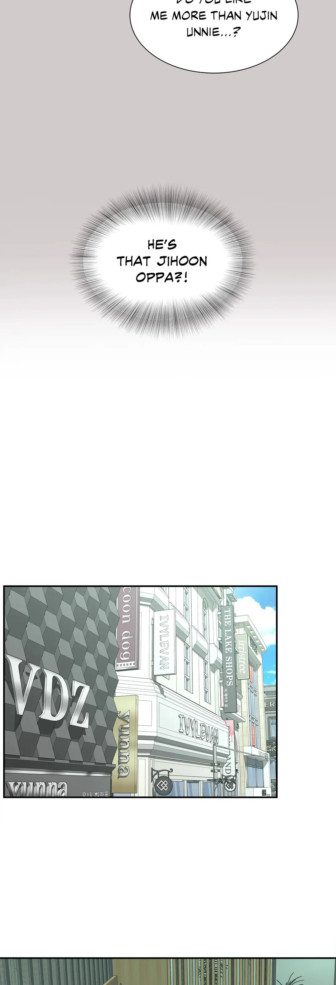 Hunting For Cougars Chapter 10 - Page 11