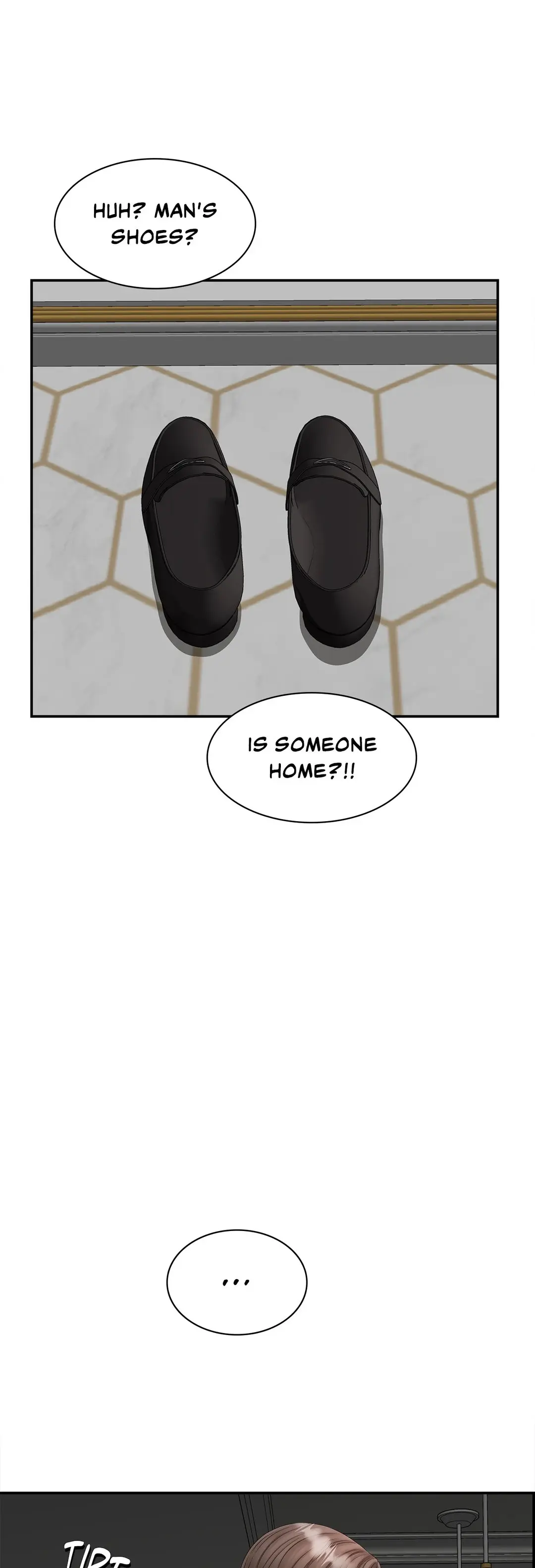 Hunting For Cougars Chapter 11 - Page 15