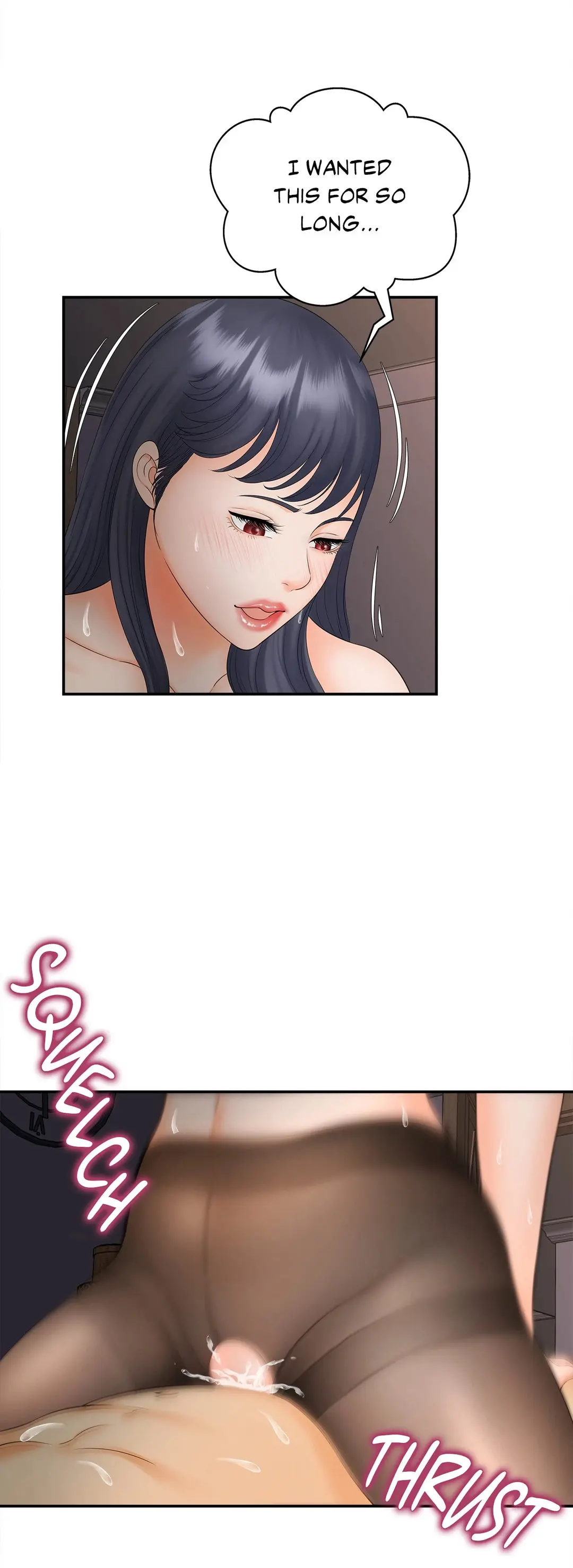 Hunting For Cougars Chapter 11 - Page 25