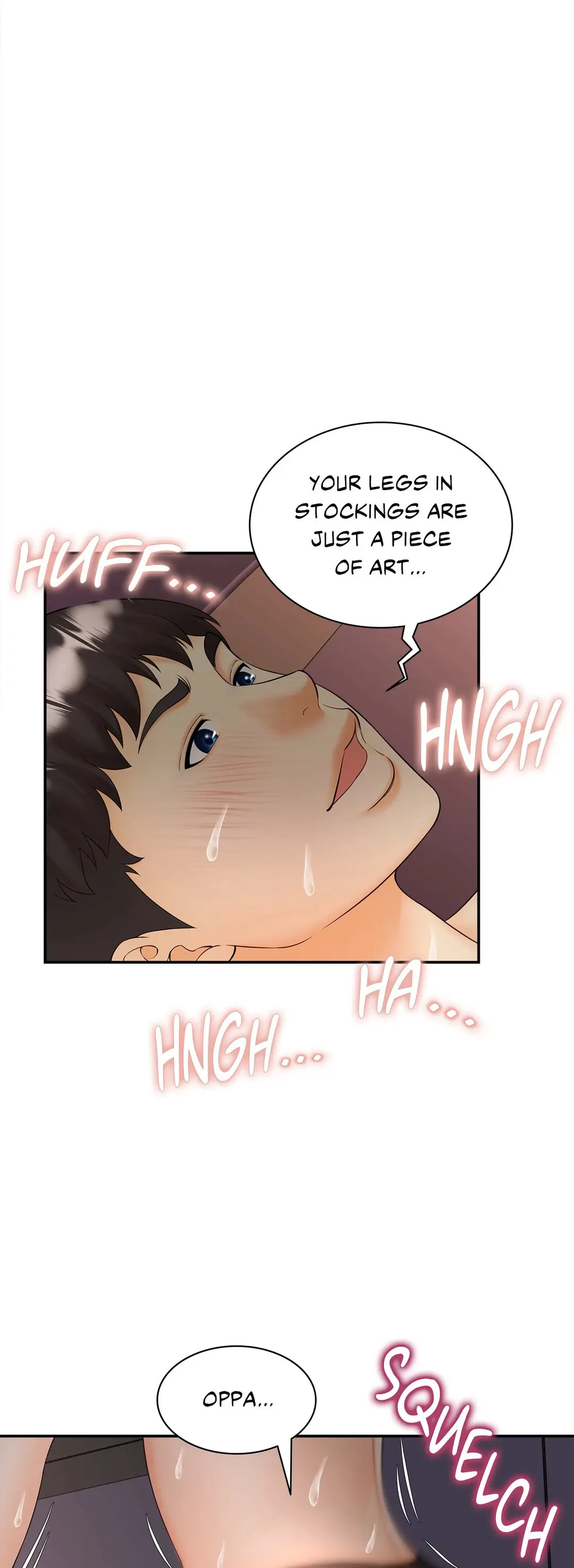 Hunting For Cougars Chapter 11 - Page 26