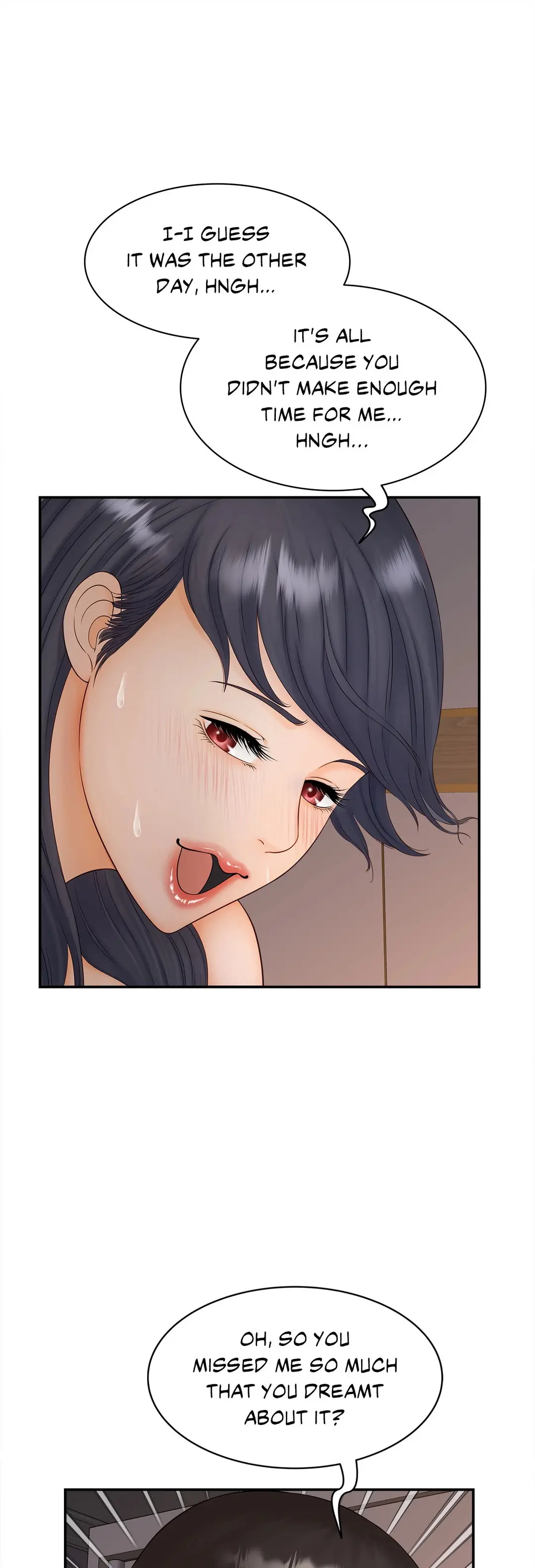 Hunting For Cougars Chapter 11 - Page 45
