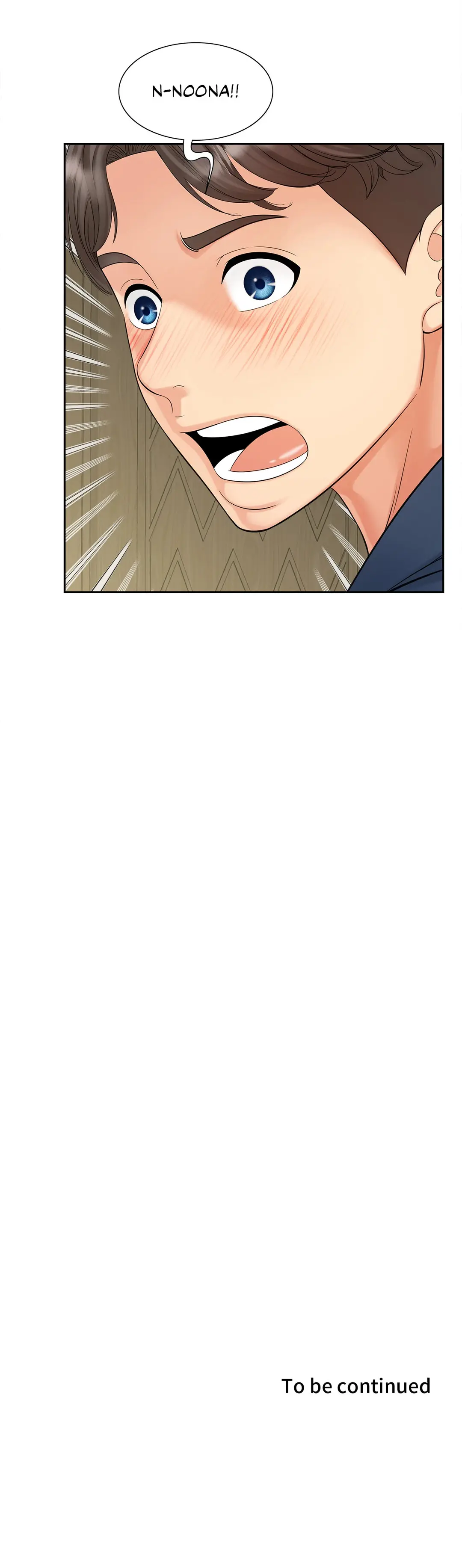 Hunting For Cougars Chapter 12 - Page 36
