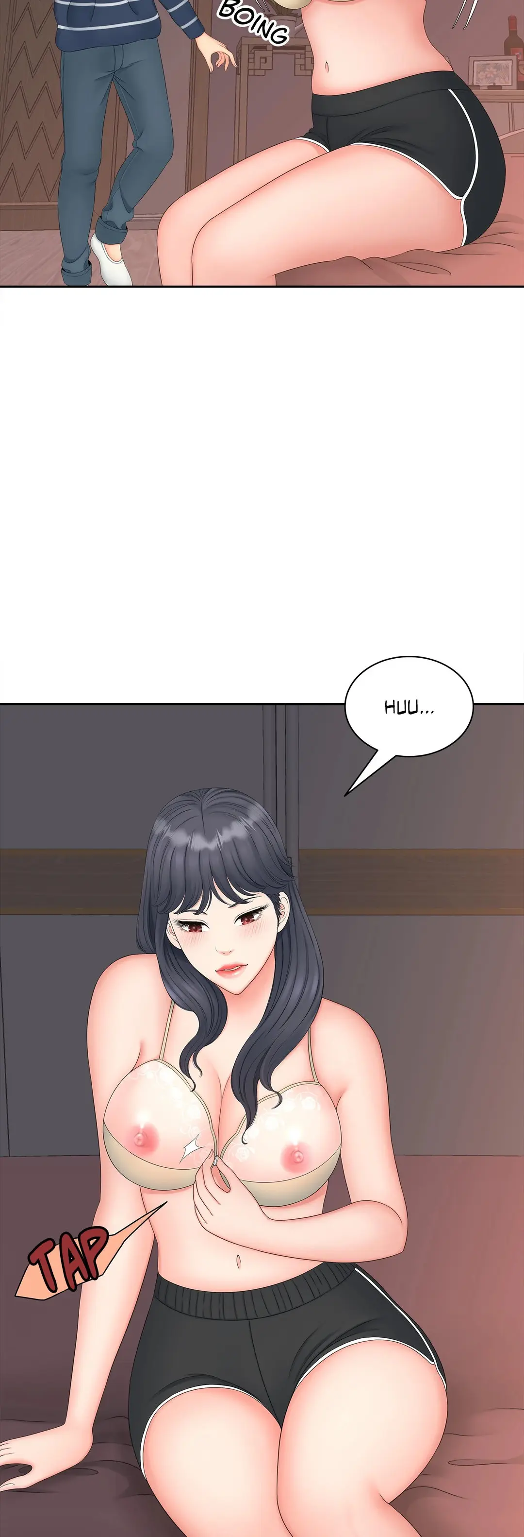 Hunting For Cougars Chapter 13 - Page 2