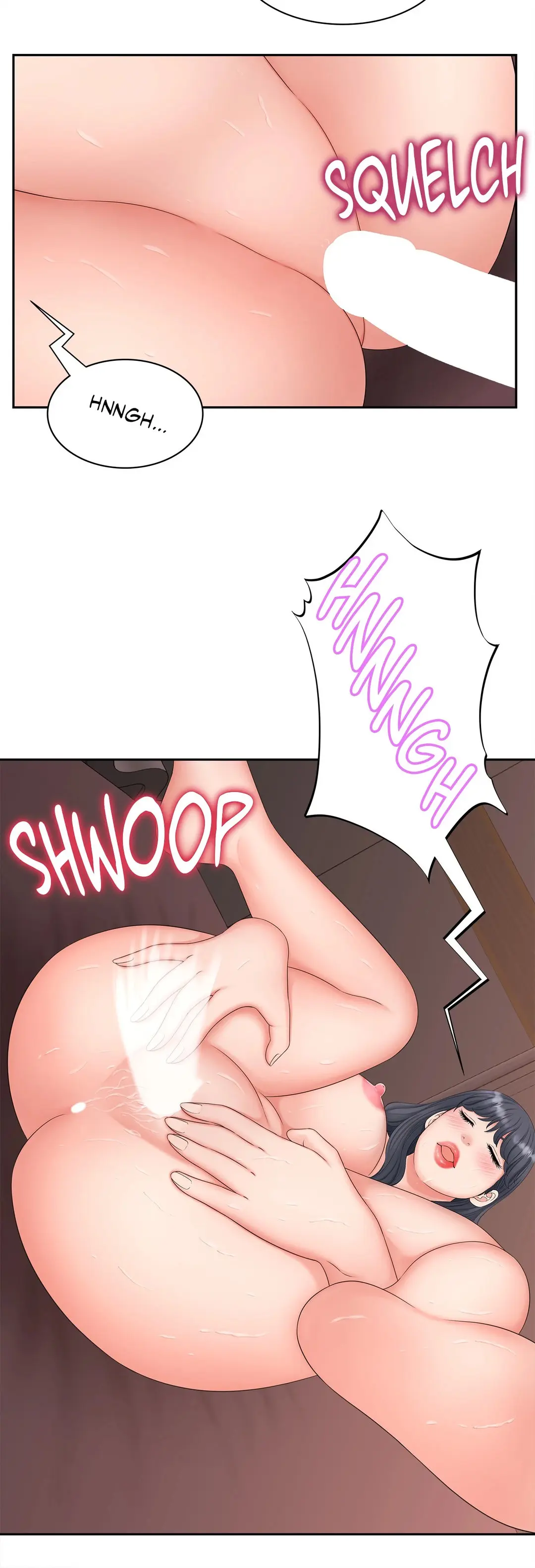 Hunting For Cougars Chapter 13 - Page 20