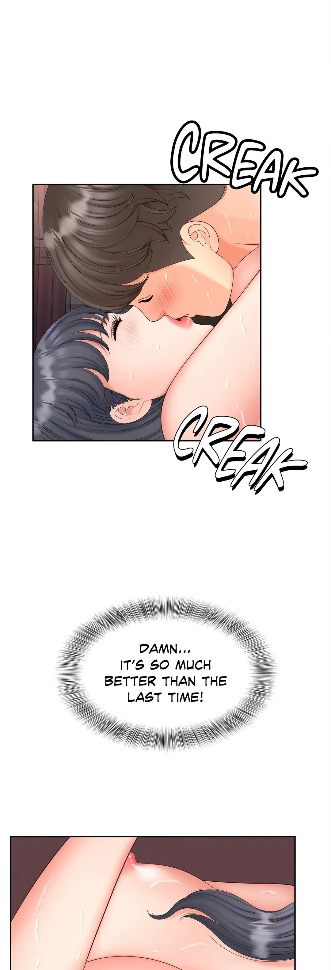 Hunting For Cougars Chapter 13 - Page 29