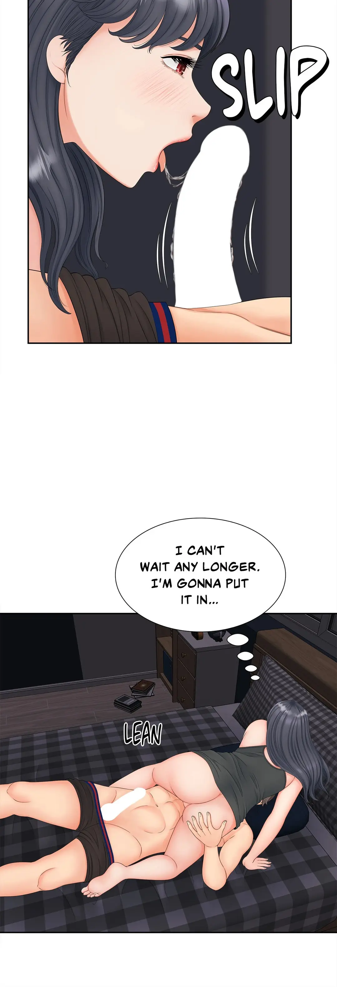 Hunting For Cougars Chapter 14 - Page 16