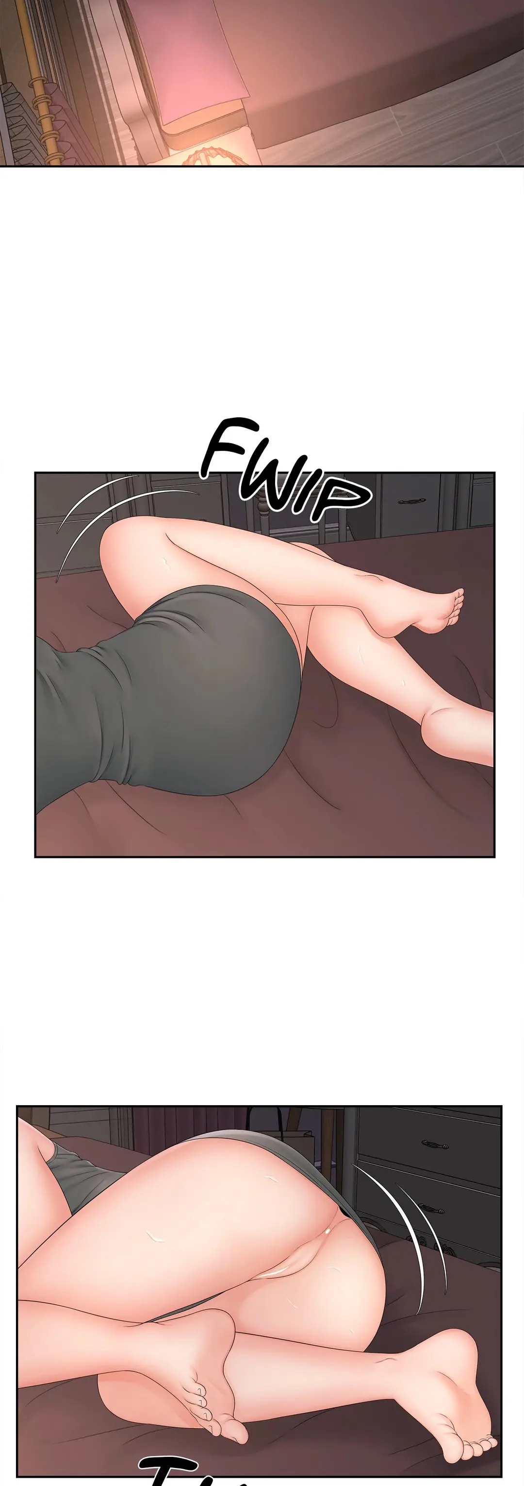 Hunting For Cougars Chapter 14 - Page 2