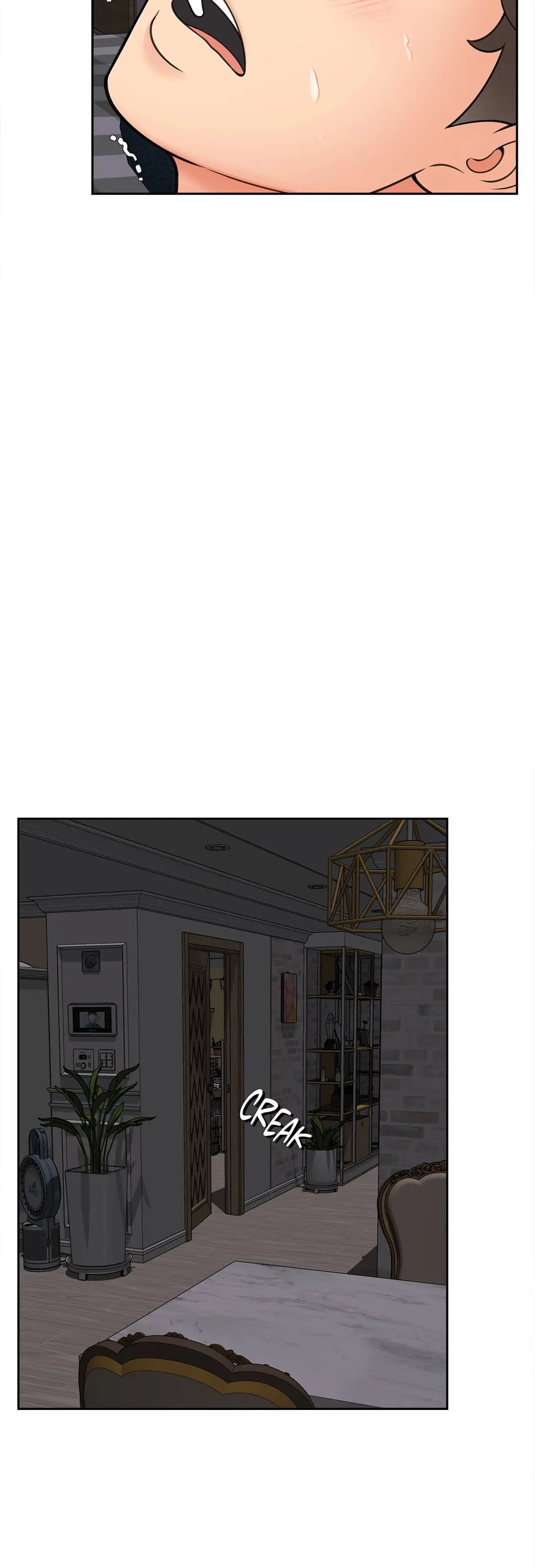 Hunting For Cougars Chapter 14 - Page 20