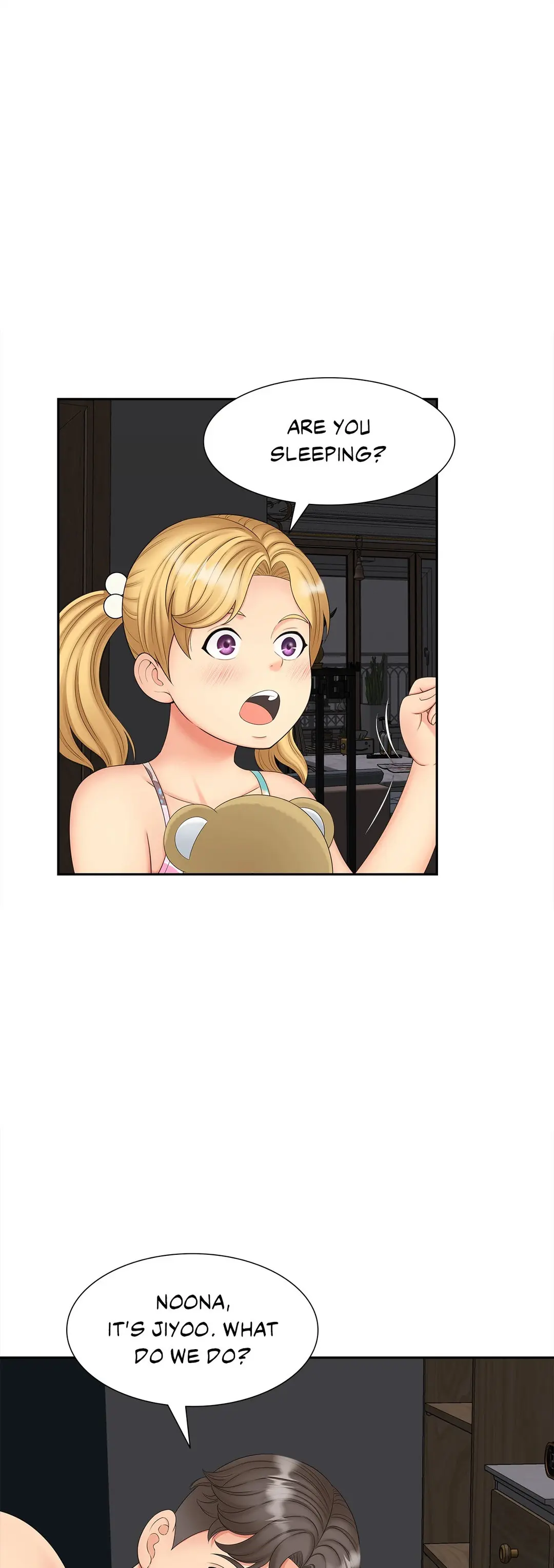 Hunting For Cougars Chapter 14 - Page 25