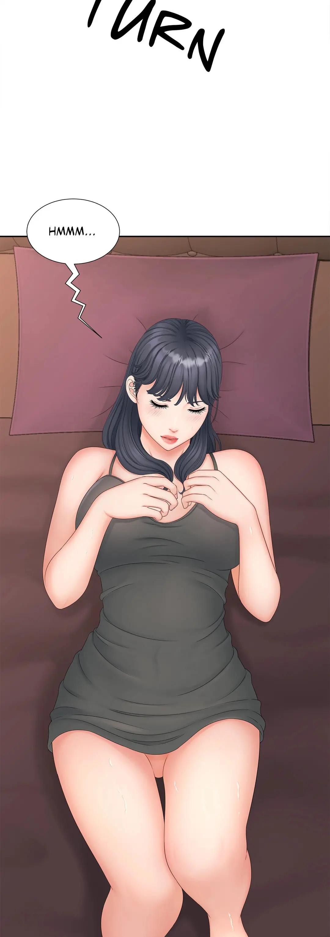Hunting For Cougars Chapter 14 - Page 3