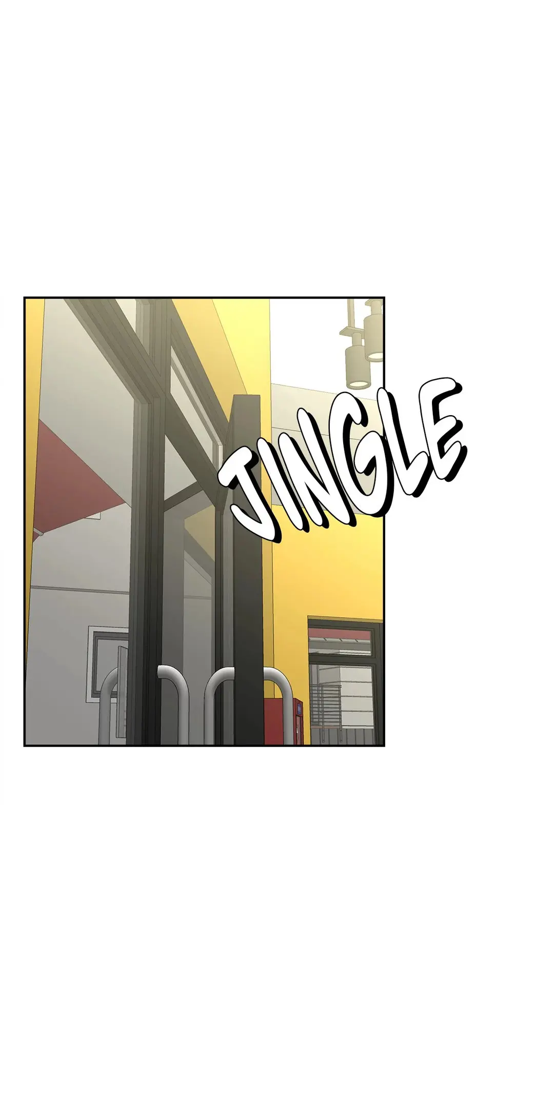 Hunting For Cougars Chapter 14 - Page 45