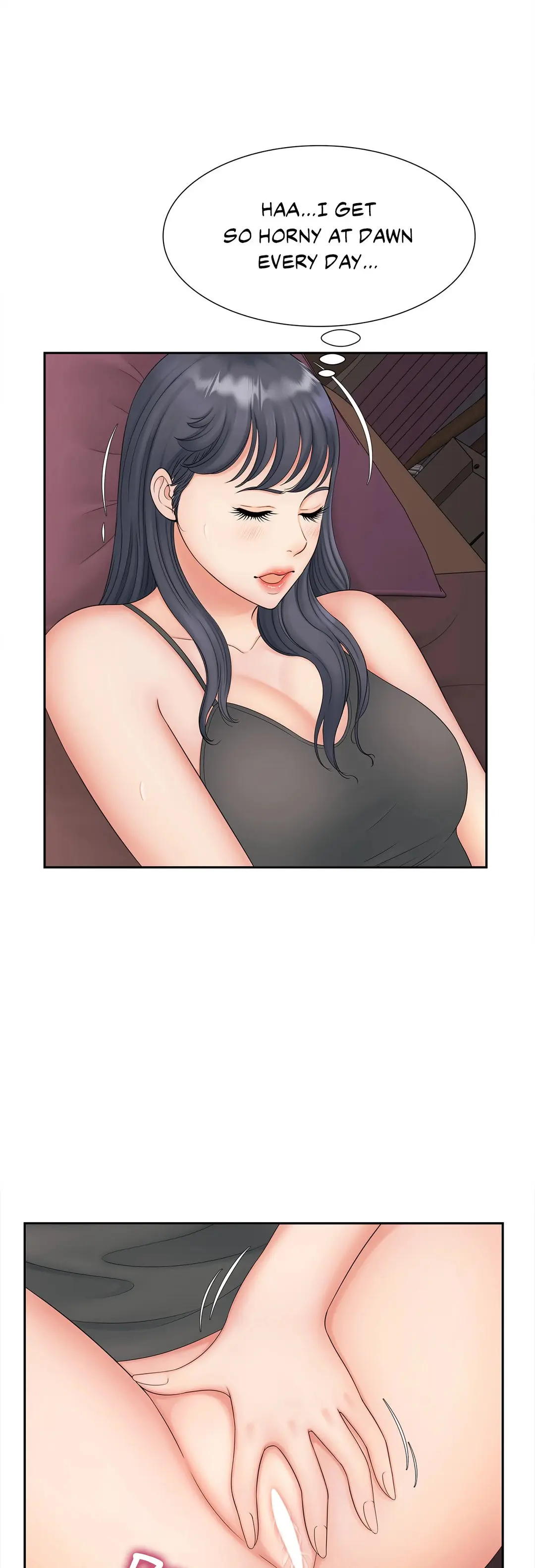 Hunting For Cougars Chapter 14 - Page 5