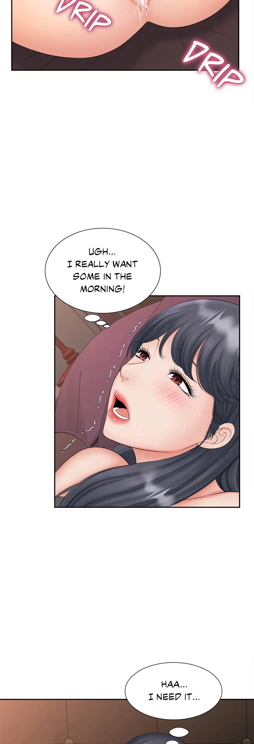 Hunting For Cougars Chapter 14 - Page 6