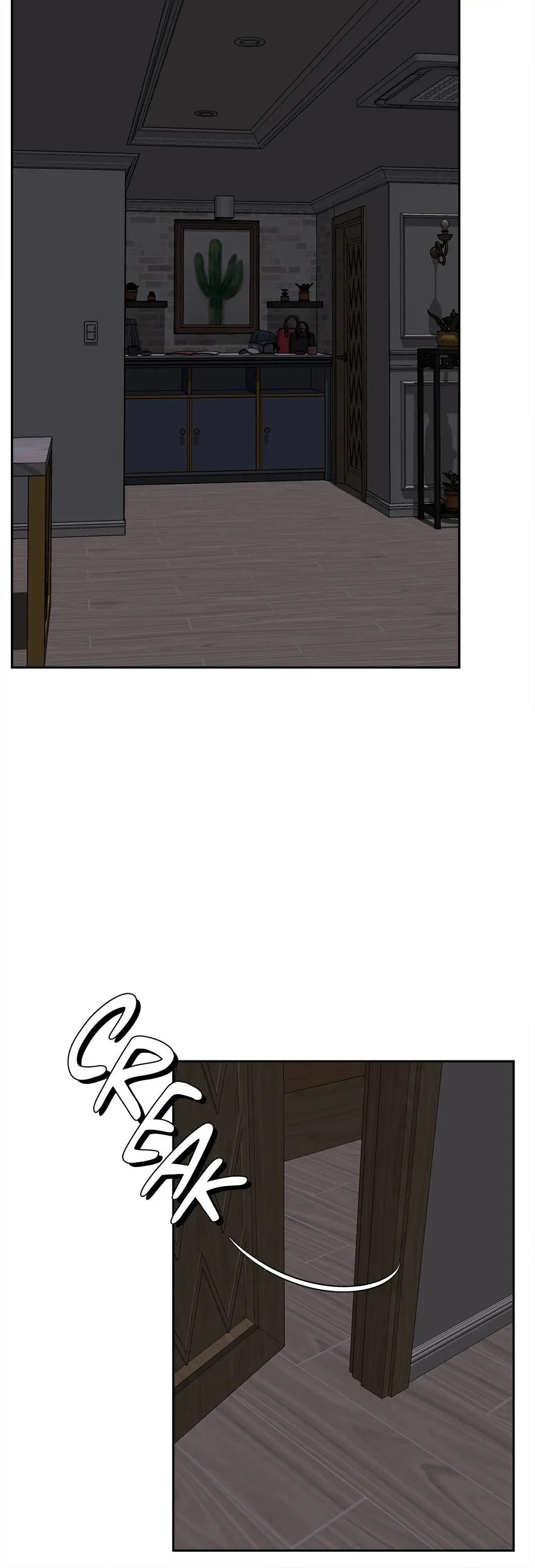 Hunting For Cougars Chapter 14 - Page 8