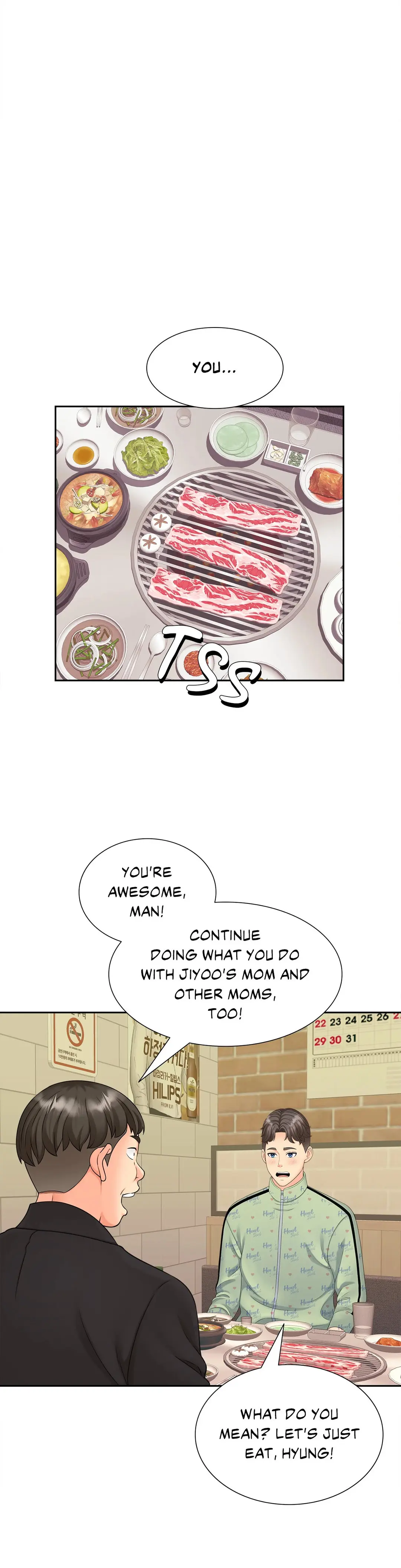 Hunting For Cougars Chapter 15 - Page 12