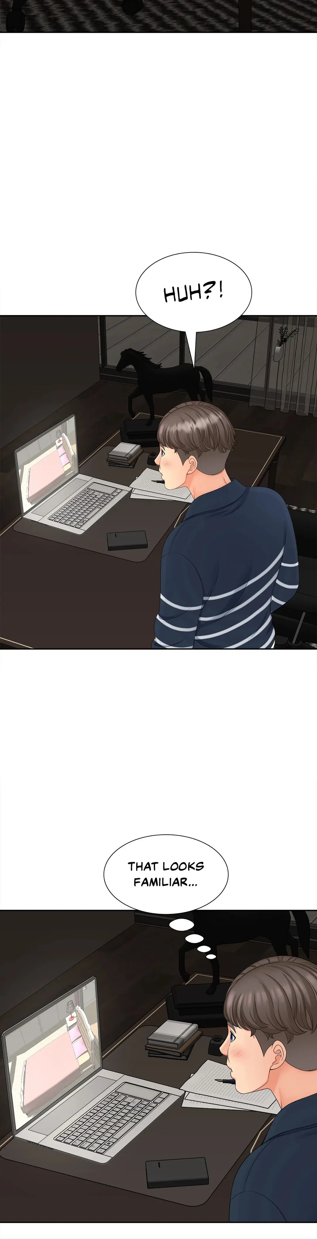 Hunting For Cougars Chapter 15 - Page 30