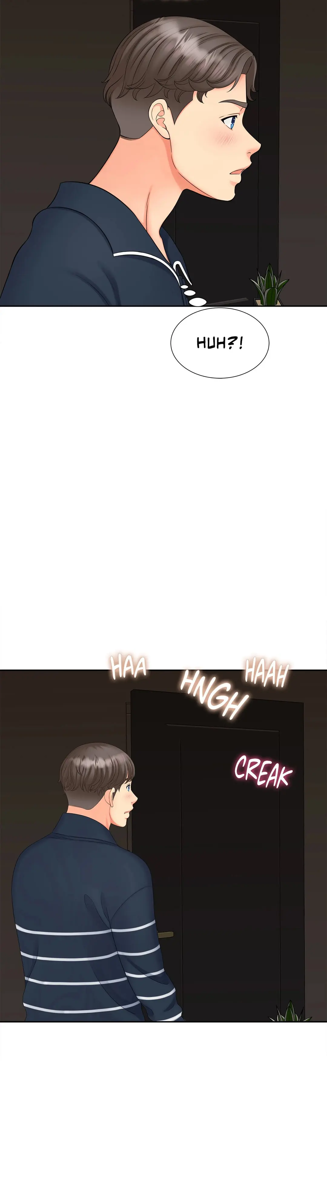 Hunting For Cougars Chapter 15 - Page 32
