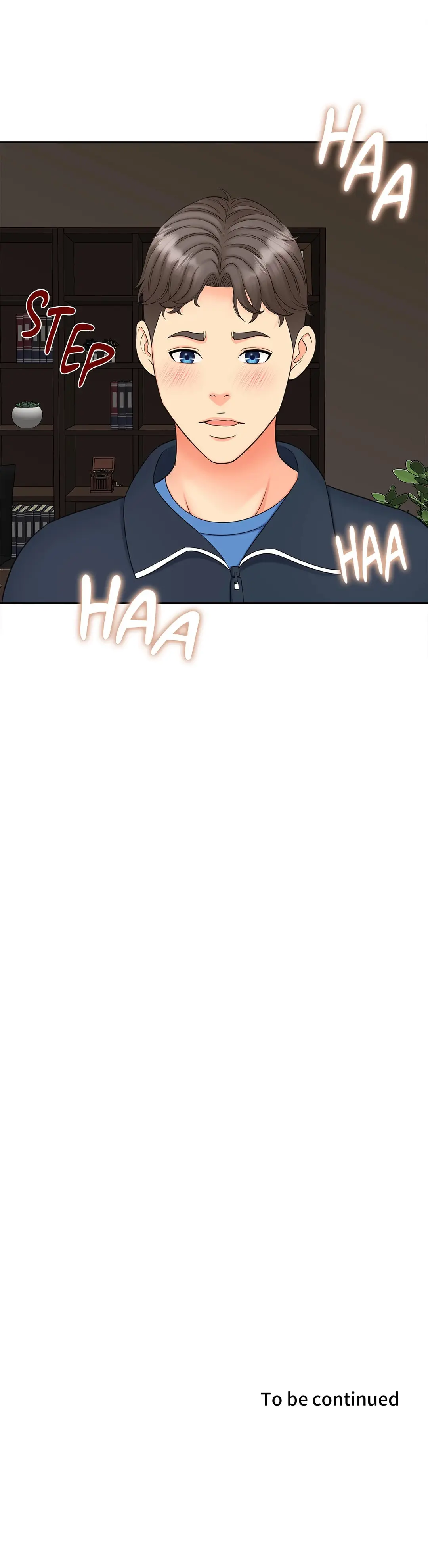 Hunting For Cougars Chapter 15 - Page 33