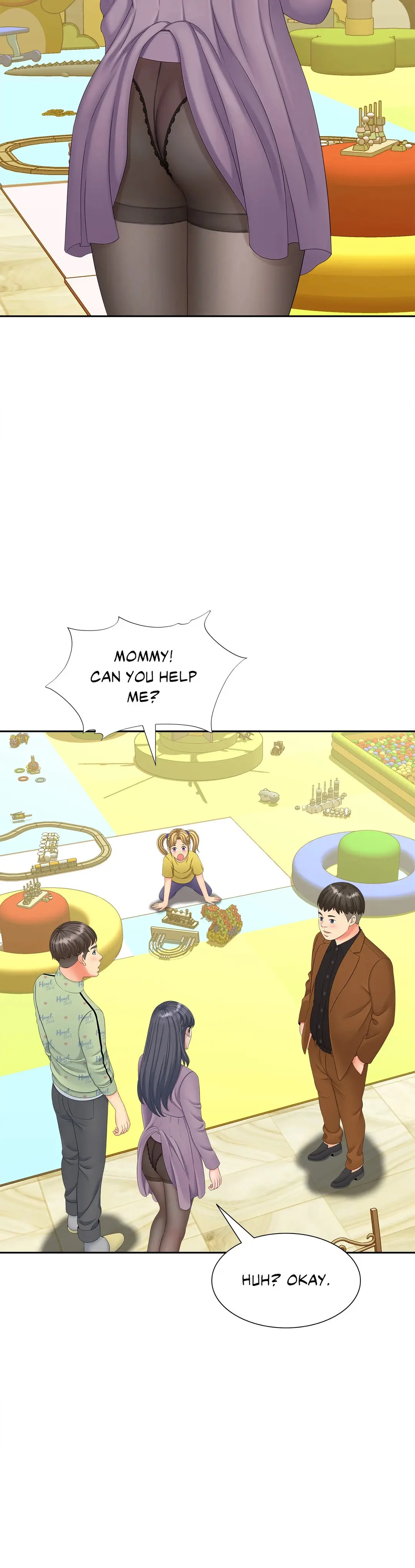 Hunting For Cougars Chapter 15 - Page 5