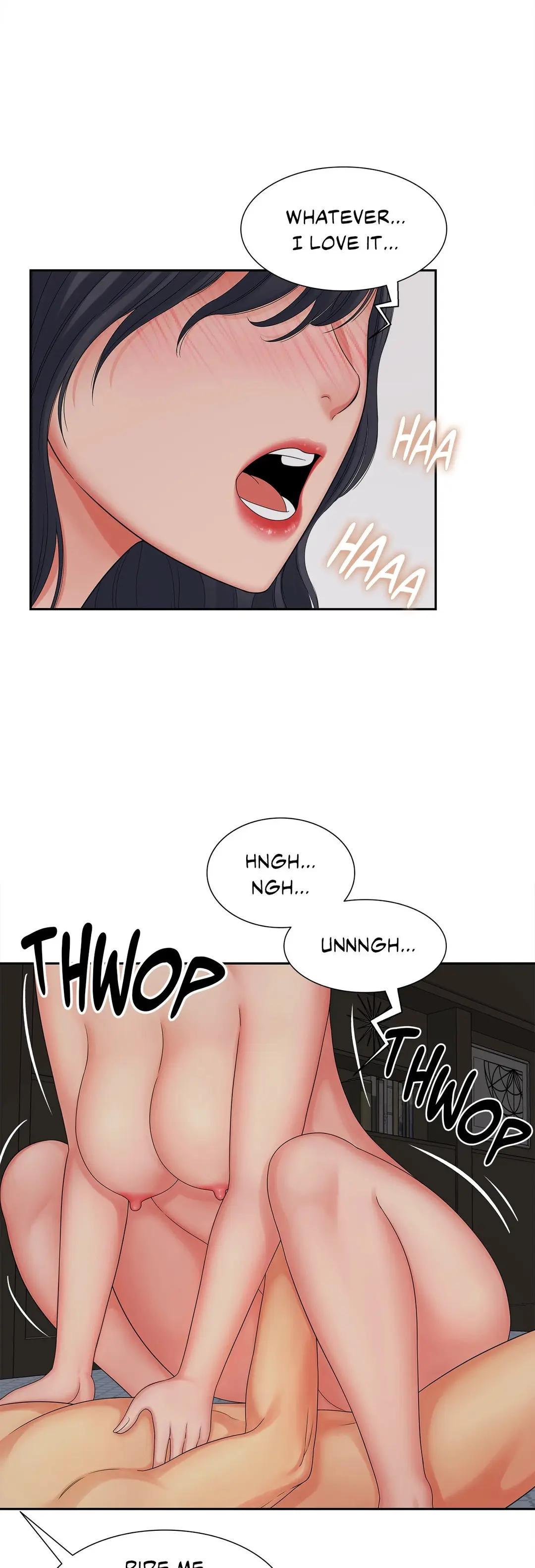 Hunting For Cougars Chapter 16 - Page 15