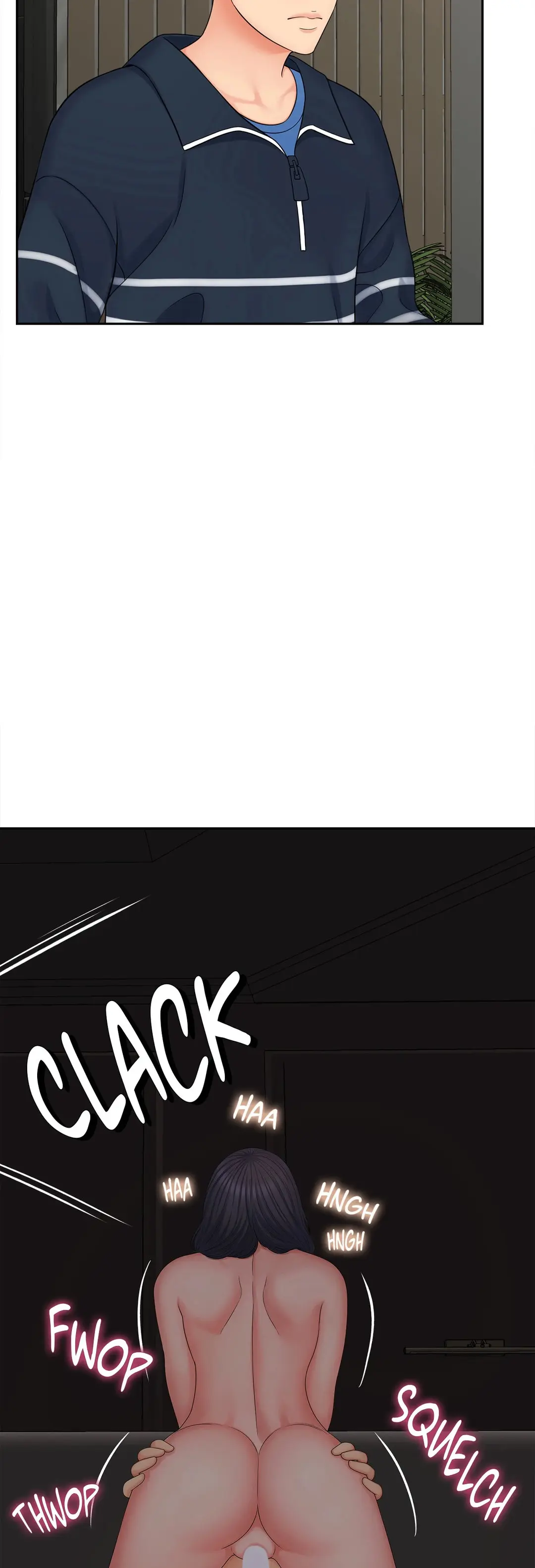 Hunting For Cougars Chapter 16 - Page 18